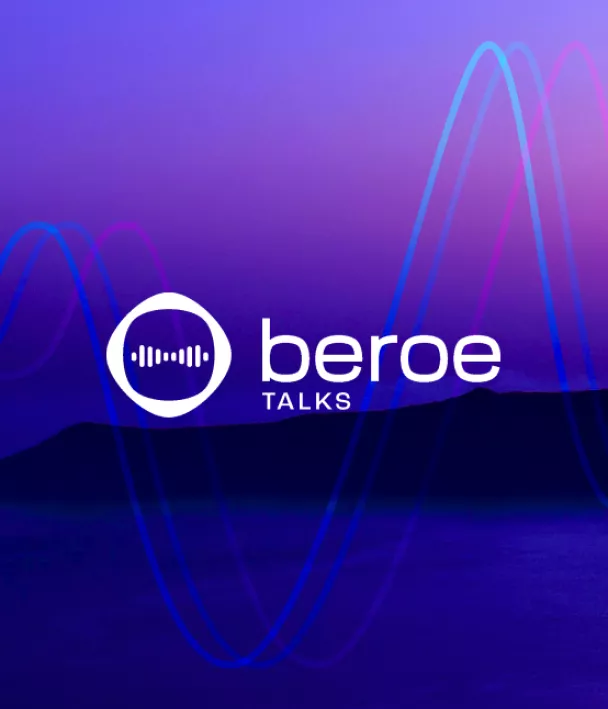 beroe-talks