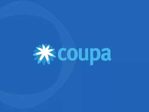 Coupa beroe procurement supply chain partner