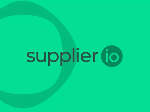 supplier.io