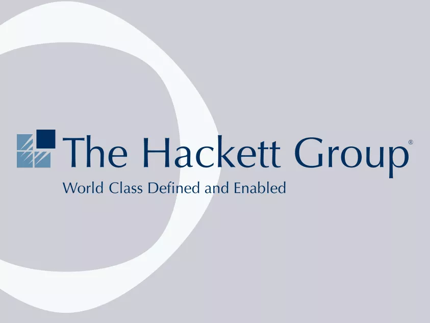 hacket-group-beroe-partner-procurement-supply-chain