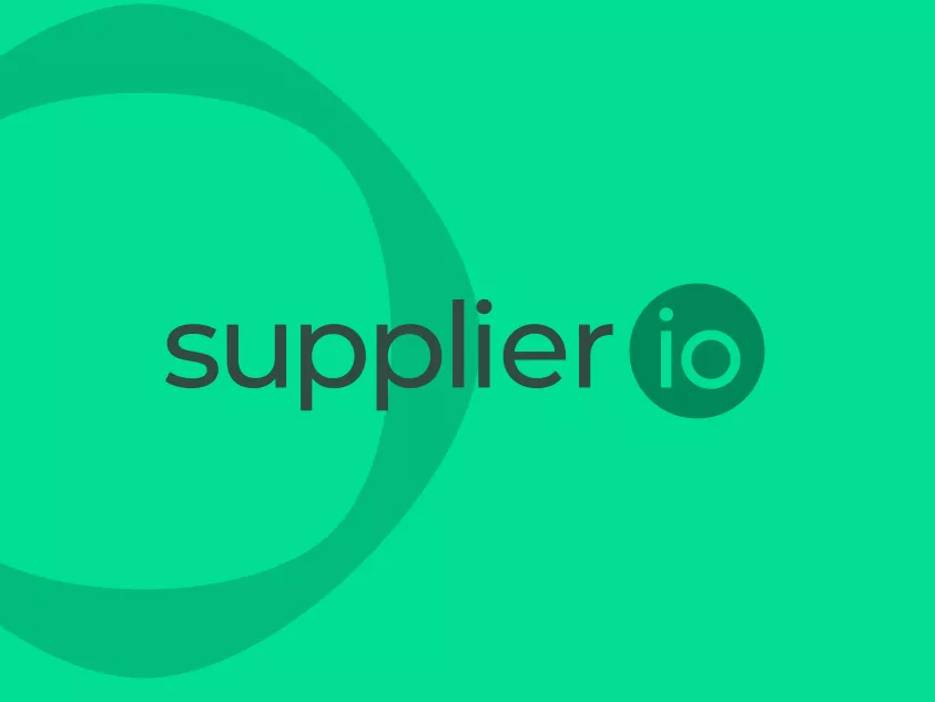 supplier.io