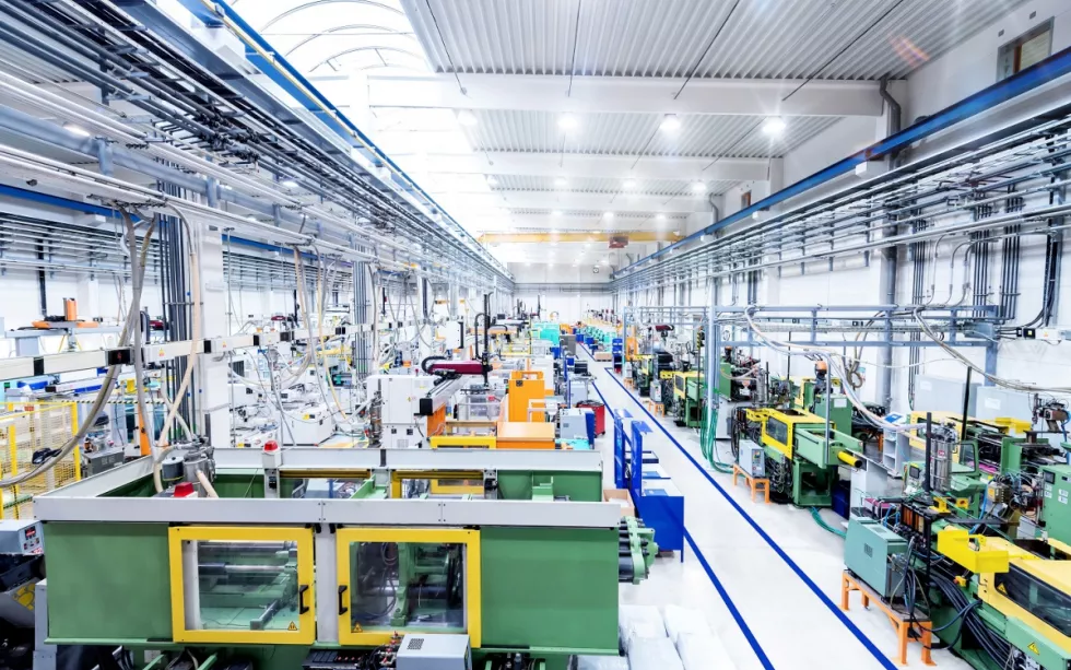 injection-moulding
