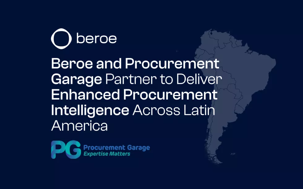 procurement-garage-beroe-partner-procurement-supply-chain