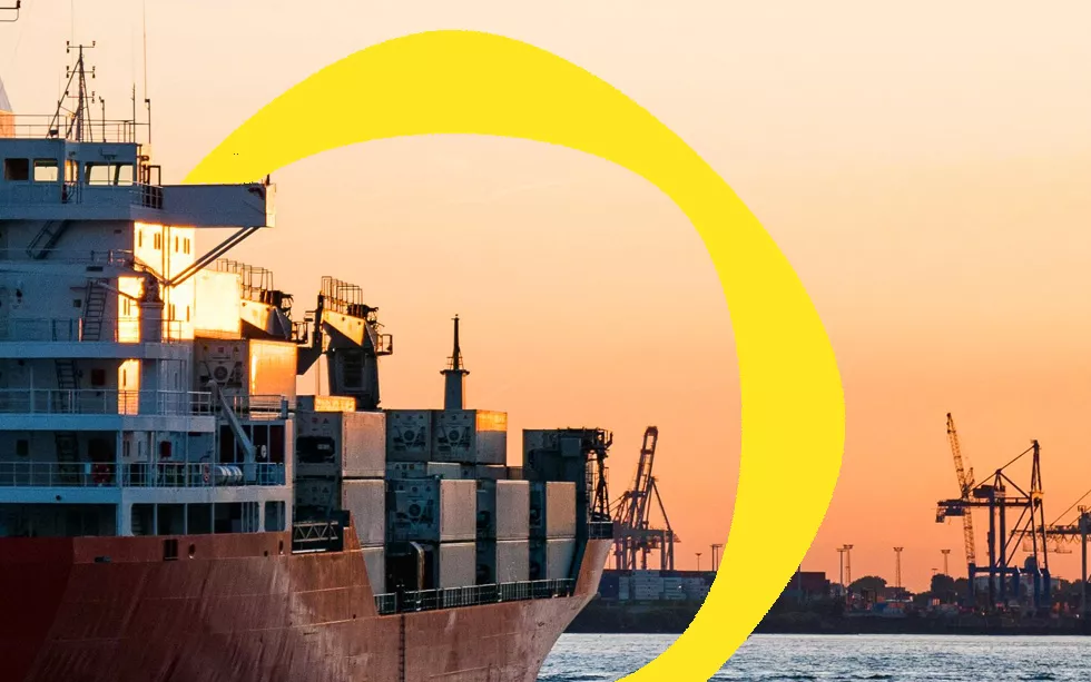 Resilient Global Supply Chains with Right-Shoring