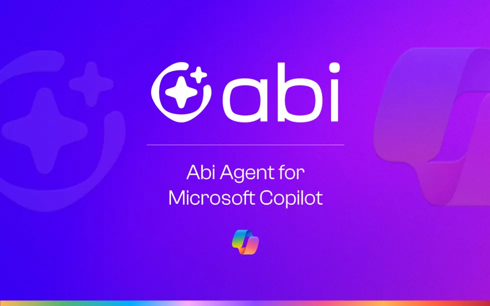 Abi Live.ai Building the case for Smarter Procurement with AI