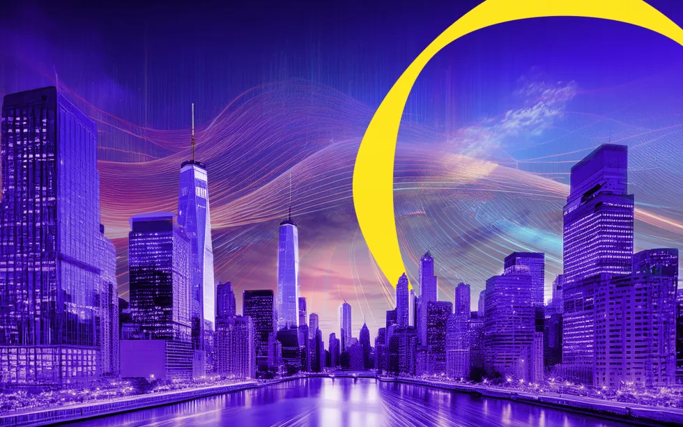 Market Intelligence-Infused Orchestration