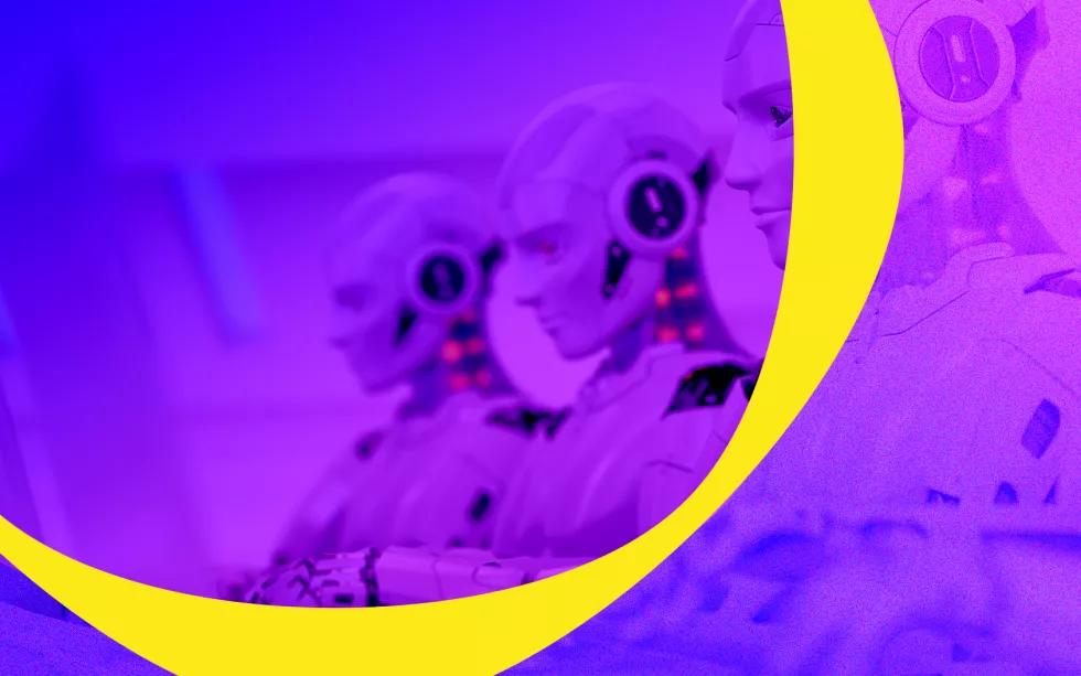 Influence of AI in Manufacturing Author: Amit Sampaul (Senior Research Analys