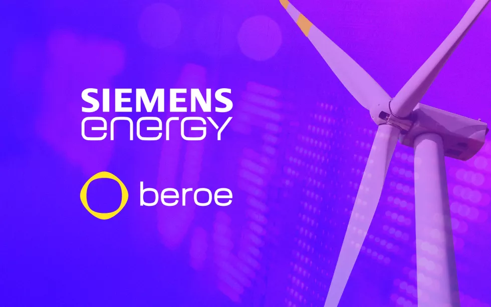 How Siemens Energy and Beroe are Transforming Inflation Management